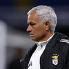 Jose Mourinho