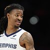 Ja Morantas
