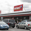 Prekybos centras &bdquo;Rimi&ldquo; Žirmūnuose