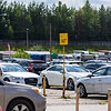 Gariūnų automobilių turgus