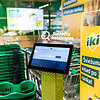 &bdquo;Iki&ldquo; parduotuvė &Scaron;e&scaron;kinėje