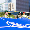 NATO festivalis prie Baltojo tilto