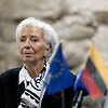Christine Lagarde