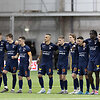LFF Supertaurės rungtynės: Gargždų &bdquo;Banga&ldquo; &ndash; Vilniaus &bdquo;Žalgiris&ldquo;