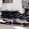 Ekskursija JAV karo laive &bdquo;USS New York&ldquo;