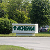 &bdquo;Achema&ldquo;