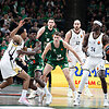 Eurolyga: &bdquo;Žalgiris&ldquo; &ndash; ASVEL