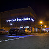 Pasvalio &bdquo;Pieno žvaigždžių&ldquo; arena
