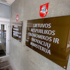 Lietuvos ekonomikos ir inovacijų ministerija