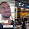 Gym +