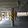 Kauno klinikose atidaryta moderni daugiaauk&scaron;tė  automobilių parkavimo aik&scaron;telė
