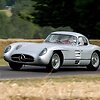 &bdquo;Mercedes-Benz 300 SLR Uhlenhaut Coup&eacute;&ldquo; automobilis
