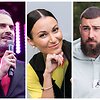 Gegužę gimę lietuviai