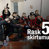 Žaidimas &bdquo;Rask skirtumus&ldquo;