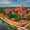Malborko pilis 