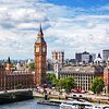 Londonas. Big Benas
