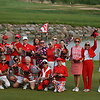 National Golf Resort jau ketvirtą kartą minėjo Tarptautinę moterų golfo dieną