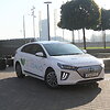 Hyundai Ioniq Electric