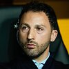 Domenico Tedesco atleistas i&scaron; Stambulo &bdquo;Fenerbahče&ldquo; futbolo klubo.