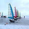 Ledo jachtų čempionatas