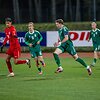 Lietuvos U21 futbolo rinktinė