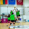 Lietuvos moterų tinklinio rinktinė