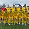 Lietuvos U17 futbolo rinktinė