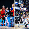 Jerrickas Hardingas ir Giorgi Shermadini