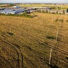 Skrydis oro balionu vir&scaron; Klaipėdos apylinkių