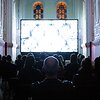 Filmų festivalio &bdquo;Nepatogus kinas&ldquo; atidarymas