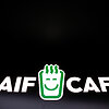 &bdquo;Caif cafe&ldquo;