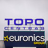 &bdquo;Topo centras&ldquo;
