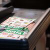 &bdquo;Hyper Norfa&ldquo; prekybos centras Vilniuje