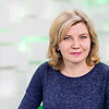 Violeta Grigaliūnaitė