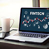 Asociatyvi nuotrauka: Fintech