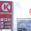 Circle K Go&scaron;tauto gatvėje