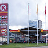 Circle K Go&scaron;tauto gatvėje