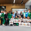 LTOK paminėta 100 dienų iki 2026 m. Milano ir Kortinos žiemos olimpinių žaidynių