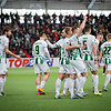 Toplygos rungtynės: Vilniaus &bdquo;Žalgiris" - Tel&scaron;ių &bdquo;Džiugas"