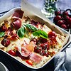 Itališkas blynų apkepas