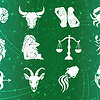 Zodiako ženklai