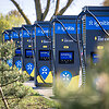 &bdquo;Ignitis&ldquo; elektromobilių įkrovimo stotelė