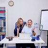 TELE2 Biznio Mytas Herojai