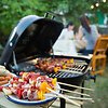 Grilio vakarėlis