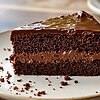 &Scaron;okoladinis tortas