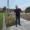 Kraštovaizdžio specialistas Tautvydas Gurskas