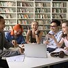 Studentai