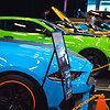 Vilnius Auto Show
