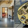 Sapiegų rūmuose duris atvėrė naujas &bdquo;Druska Miltai Vanduo&ldquo; restoranas