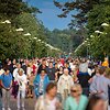 Festivalis &bdquo;Myliu Palangą&ldquo;